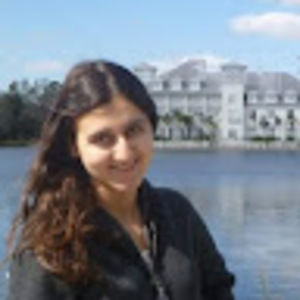 Meet your Posher, Julia